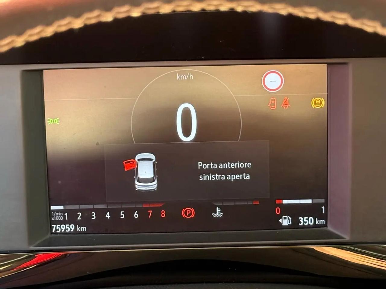 Opel Mokka 1.2 Turbo Edition