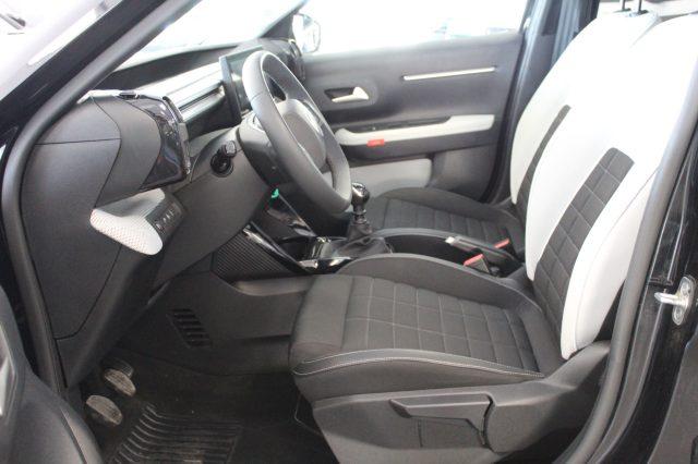 CITROEN C3 1.2 PureTech 100 CV Max