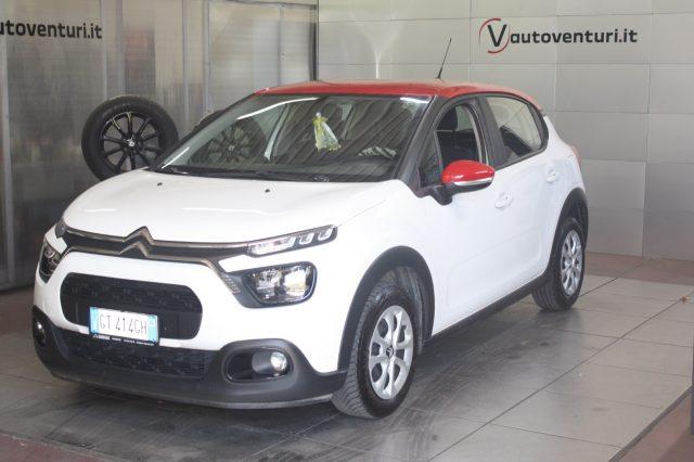 CITROEN C3 BlueHDi 100 Feel