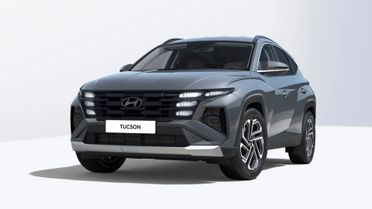 Hyundai Tucson 1.6 HEV aut. Exellence