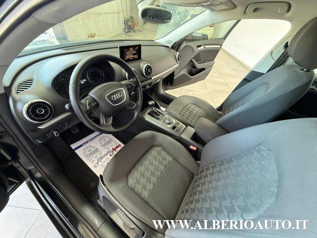 AUDI A3 SPB 1.6 TDI Ambition