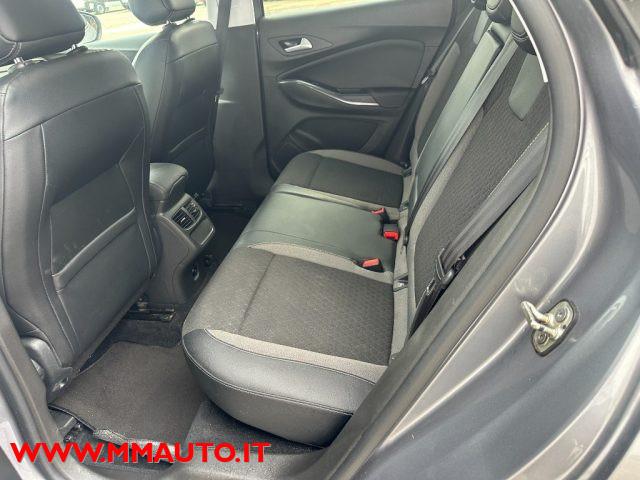 OPEL Grandland X 1.5 diesel Ecotec Start&Stop aut. Ultimate !!!!