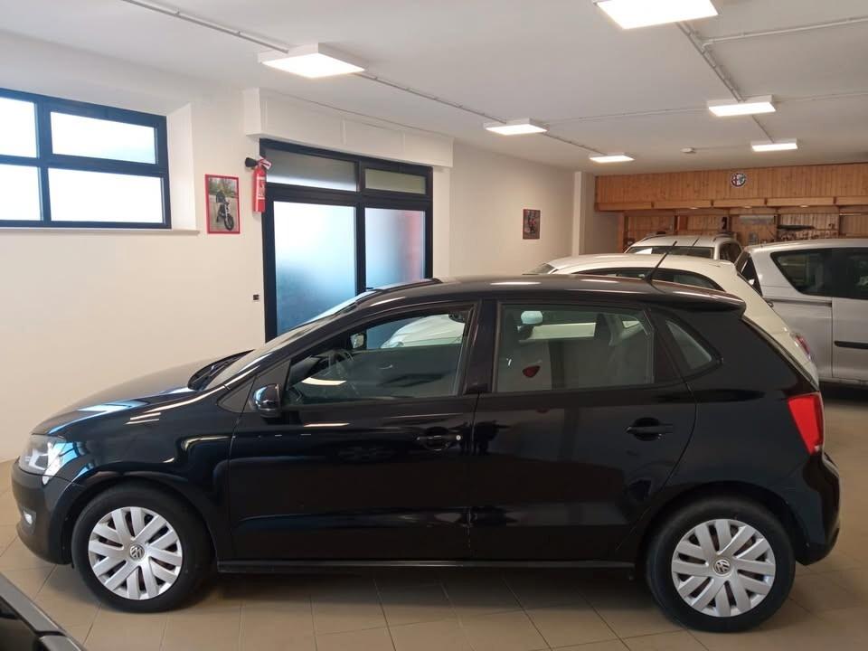 Volkswagen Polo 1.2 70 CV 5p. Comfortline