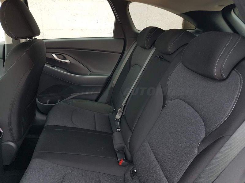 Hyundai i30 i30 Wagon 1.0 t-gdi 48V Prime 120cv