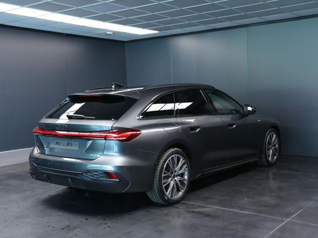AUDI A5 Avant TDI 204CV mHEV+ S tronic S line Edition