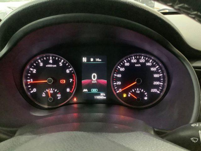 KIA Rio 1.0 T-GDi 100 CV MHEV iMT Style