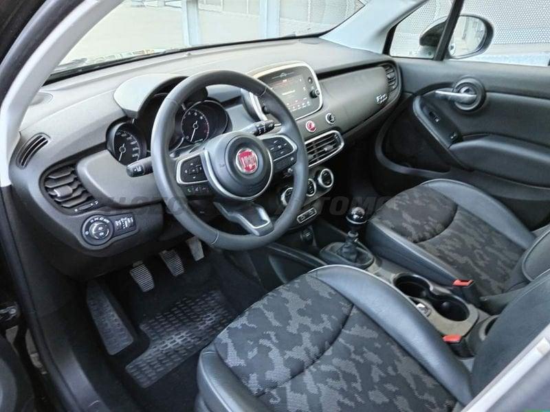 FIAT 500X 500X 1.0 t3 Cross 120cv