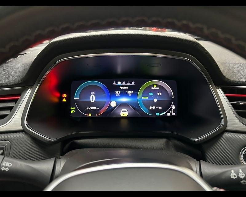 Renault Captur II 2019 1.6 E-Tech phev RS Line 160cv auto