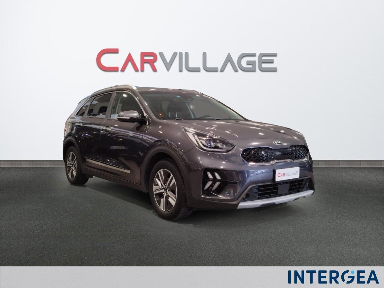KIA Niro 1.6 gdi phev Evolution dct
