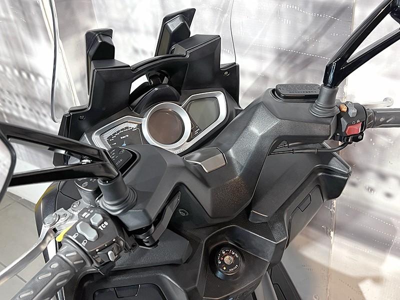 Kymco Xciting 400 S