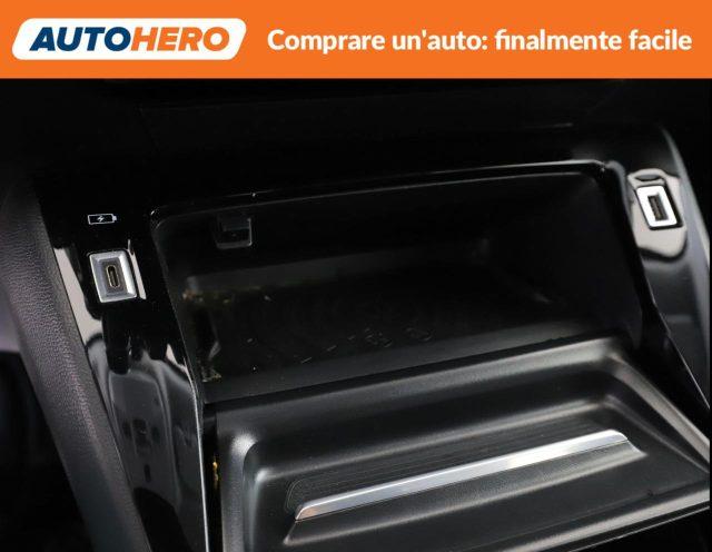 PEUGEOT 2008 PureTech 130 S&S Allure Navi Pack