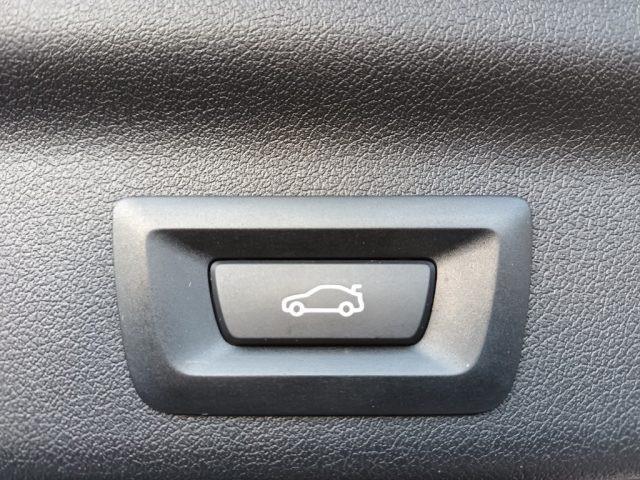 BMW X1 XDRIVE 20D MSPORT NAV CAM PELLE FULLLED"18 ITALIA