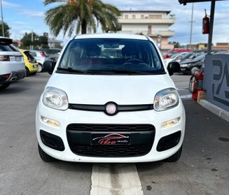 Fiat Panda 0.9 TwinAir Turbo Natural Power Easy