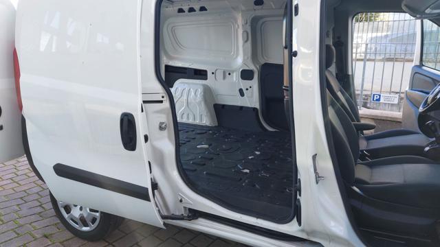 FIAT Doblo Doblò 1.3 MJT Cargo Maxi SX 20.000 Km E6B