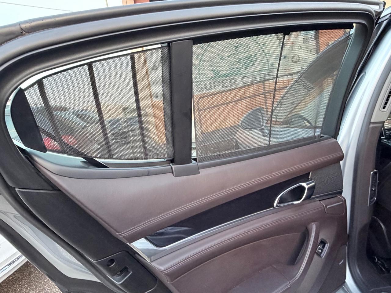 Porsche Panamera 3.0Diesel 250CV NON SUPER BOLLO