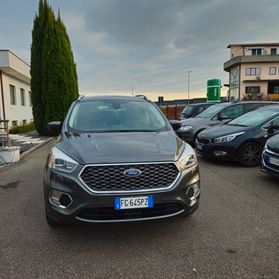 Ford Kuga 2.0 TDCI 150 CV S&S 4WD Powershift Vignale