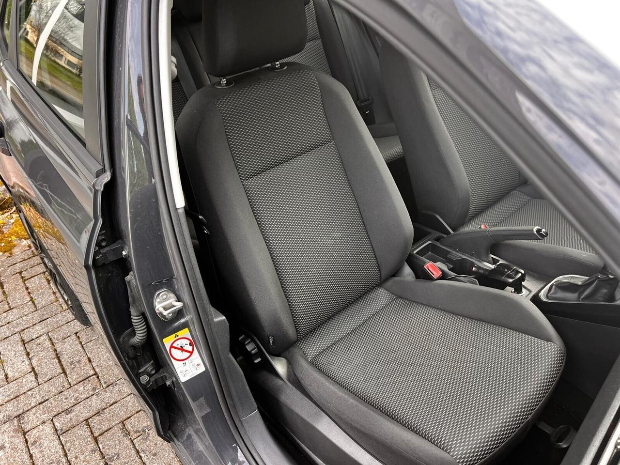 Volkswagen Polo 1.6 TDI NEOPATENTATI