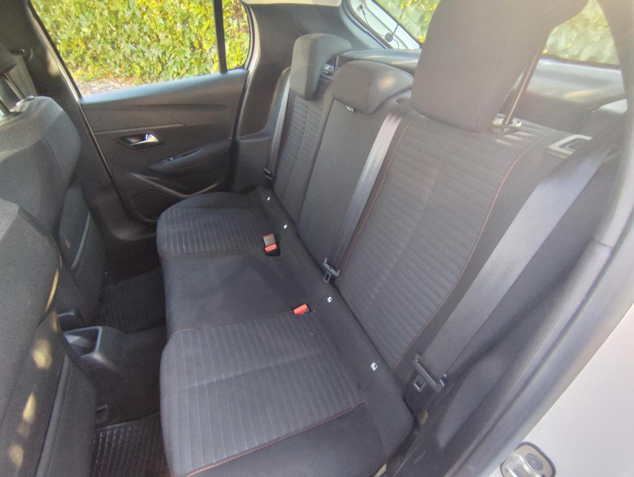 Peugeot 208 5 Porte 208 1.2 puretech Active s&s 75cv my20