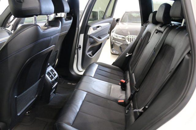 BMW X3 xDrive20d 48V Msport