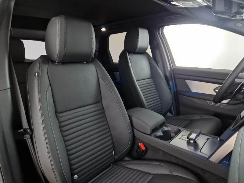LAND ROVER DISCOVERY SPORT 1.5 I3 PHEV 200 CV DYNAMIC SE 4WD AUT. SUV
