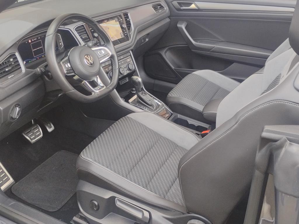 Volkswagen T-Roc Cabriolet 1.5 tsi R-LINE..VIRTUAL.CERCHI 19.NAVI