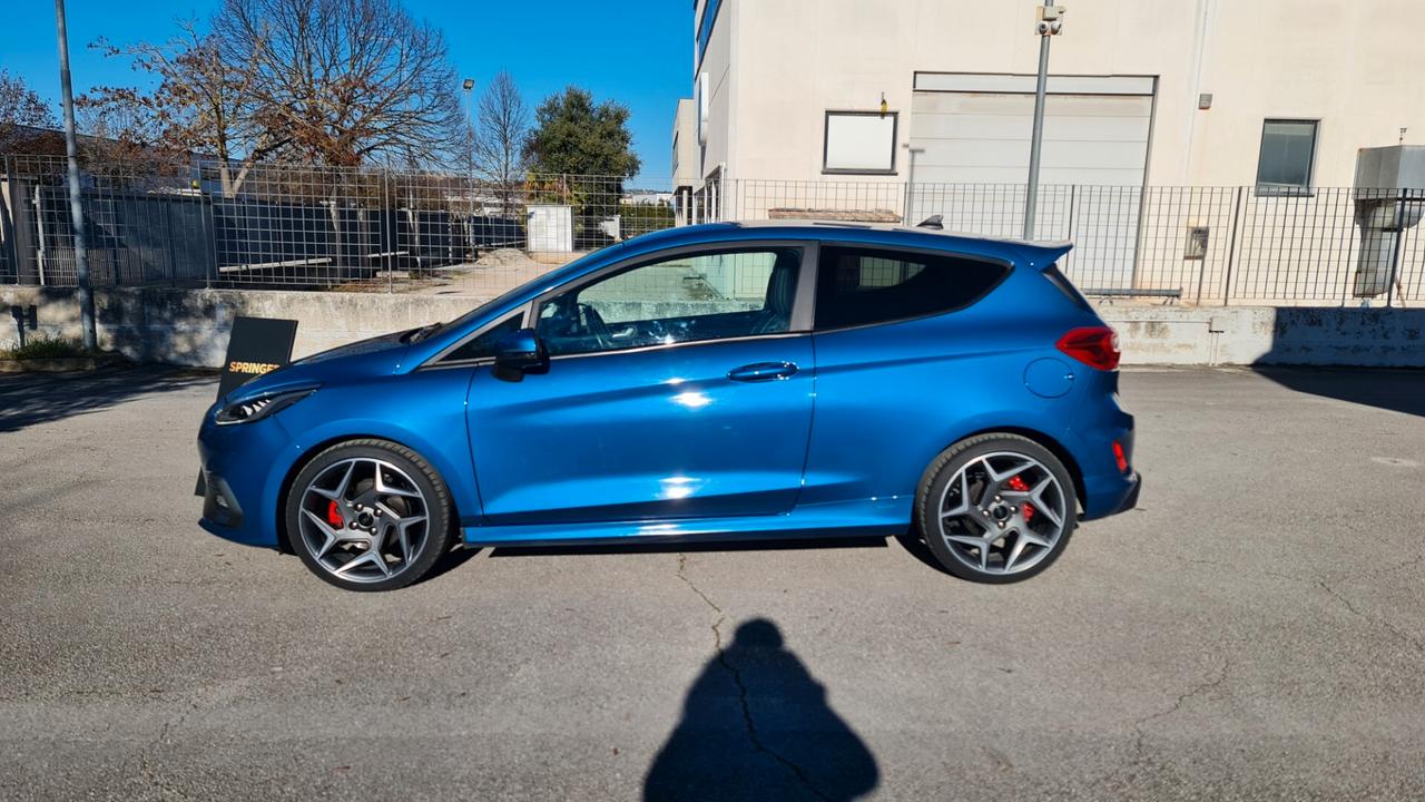 Ford Fiesta 1.5 200 CV 3p. ST