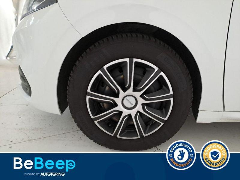 Peugeot 208 5P 1.2 PURETECH ACTIVE 82CV