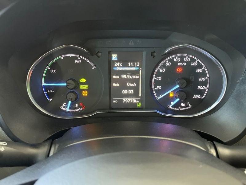 Toyota Yaris Yaris 5p 1.5h Active