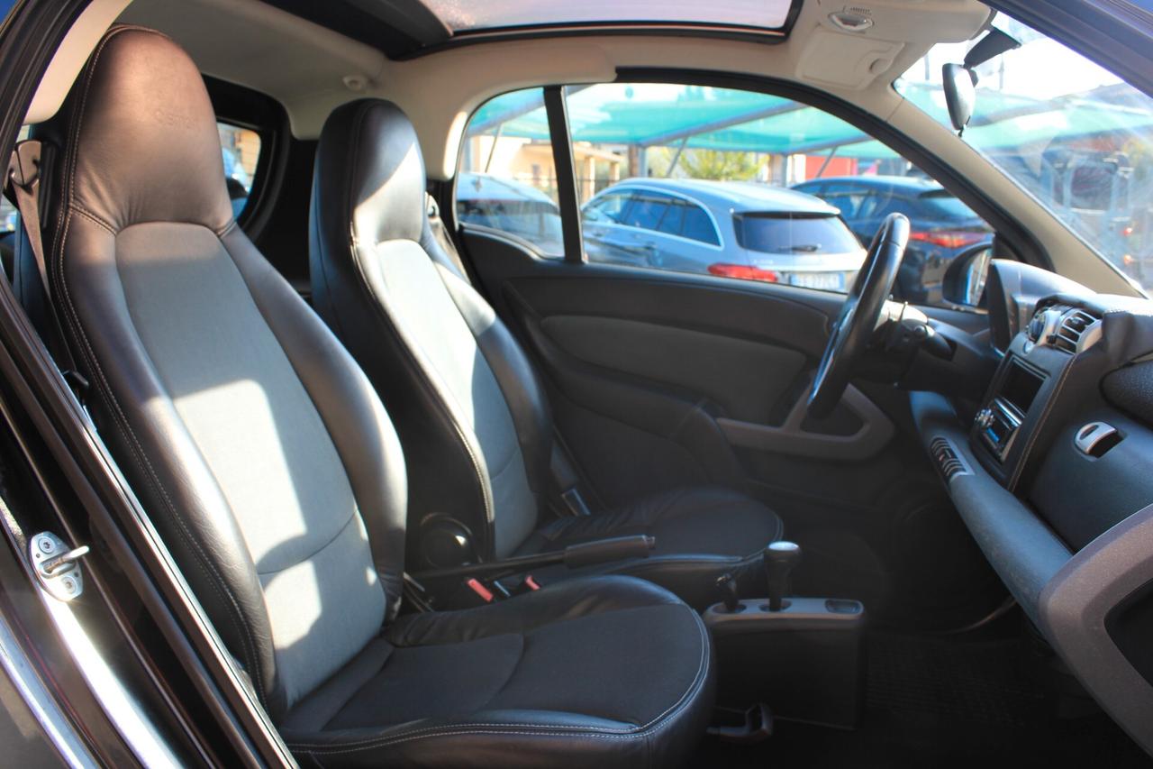 Smart ForTwo 1000 62 kW pulse SUPER PREZZO !!