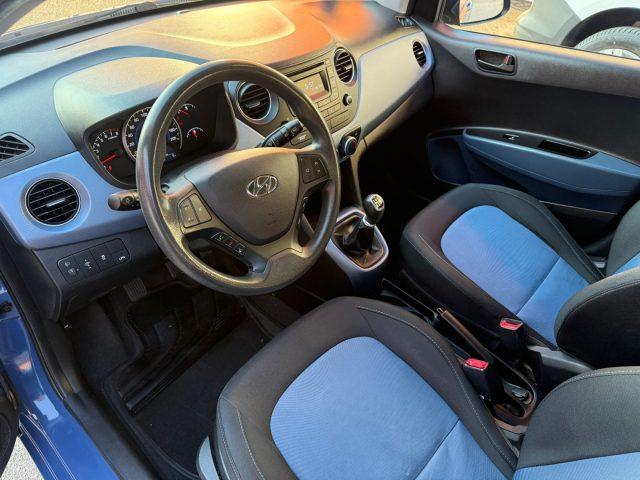 HYUNDAI i10 1.0 LPGI Econext GPL