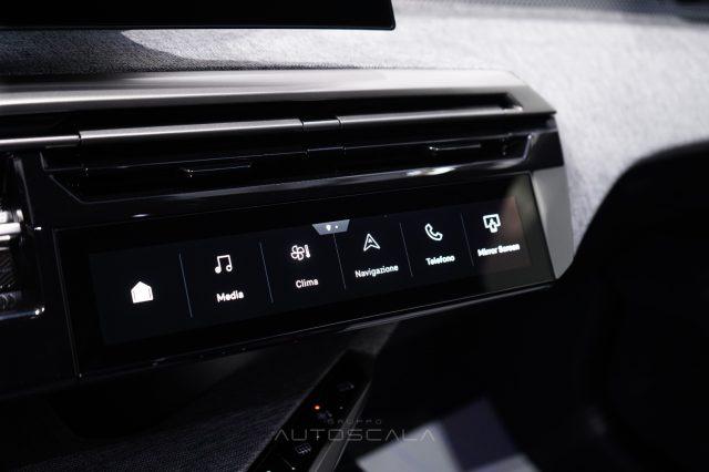 PEUGEOT 3008 Hybrid 145cv e-DCS6 Allure