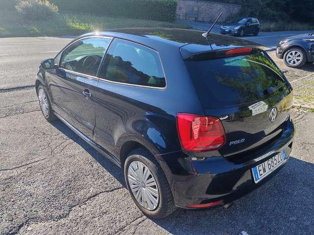 Volkswagen Polo Polo V 2014 3p 1.2 tsi bm Comfortline