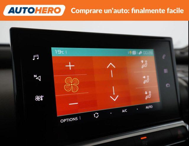 CITROEN C4 Cactus BlueHDi 100 S&S Shine