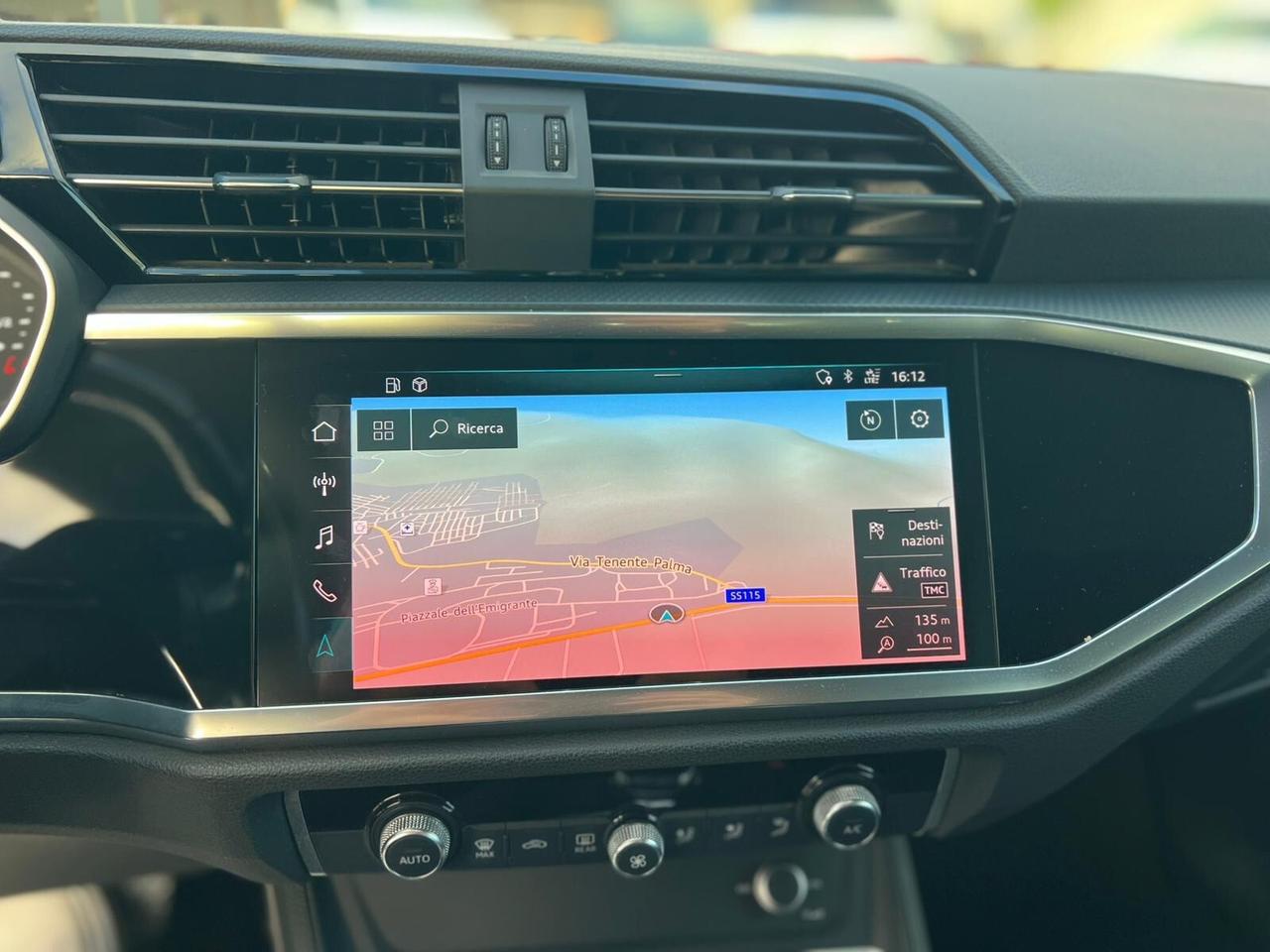 Audi Q3 SPB 35 TDI S tronic