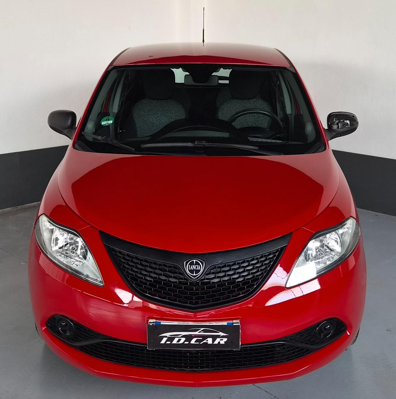 Ypsilon 1.2 69 CV 5 porte Elefantino Blu (NEOPATENTATI)