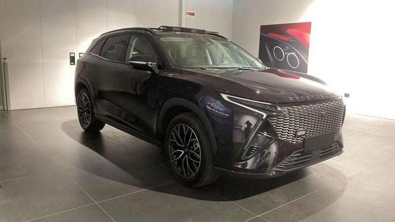 SPORTEQUIPE Sportequipe 8 GT Sportequipe 8 GT 1.6 T-GDI DCT