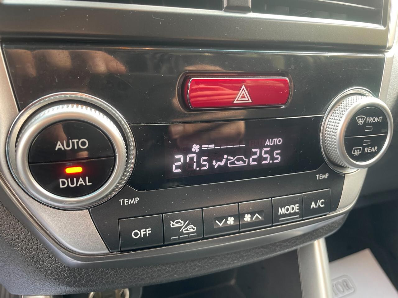 Subaru Forester 4X4 - FULL OPTIONAL