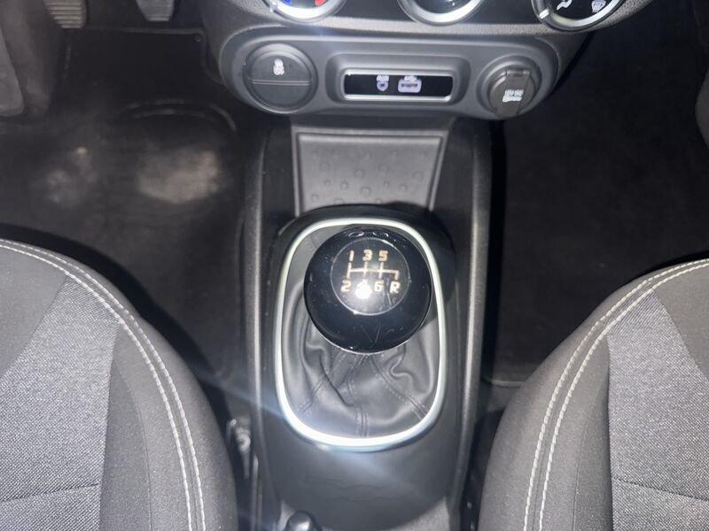 FIAT 500L 500L 1.4 95 CV Lounge