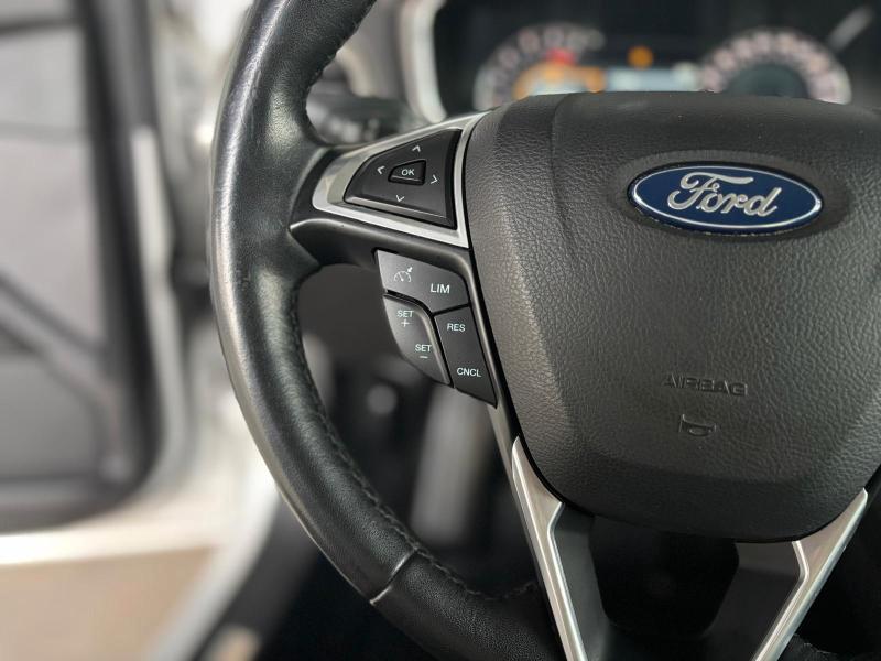 Ford Mondeo Station Wagon Mondeo SW 2.0 tdci Vignale s&s 150cv powershift