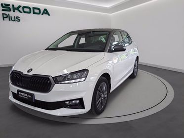 SKODA Fabia 1.0 mpi evo style 80cv del 2023