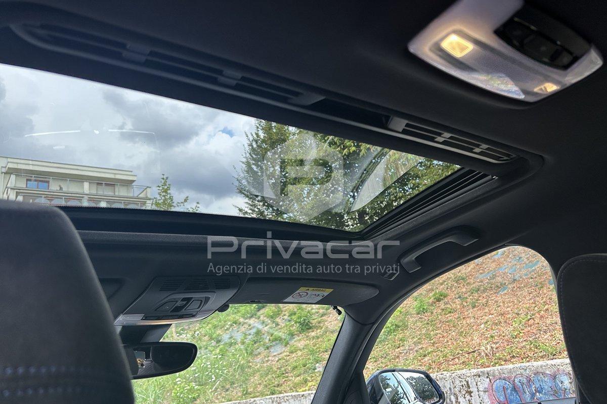 BMW 125d 5p. Msport