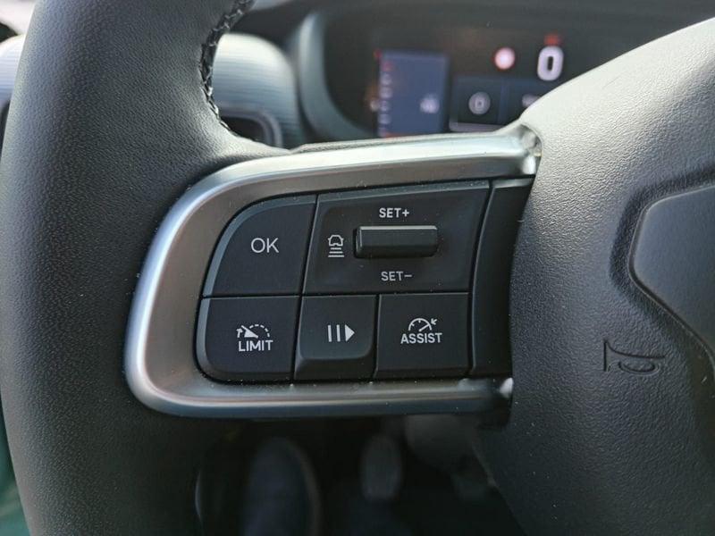 Jeep Avenger 1.2 Turbo Altitude