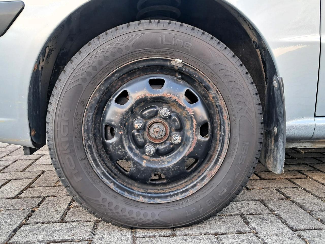 Hyundai Atos Prime 1.1 12V
