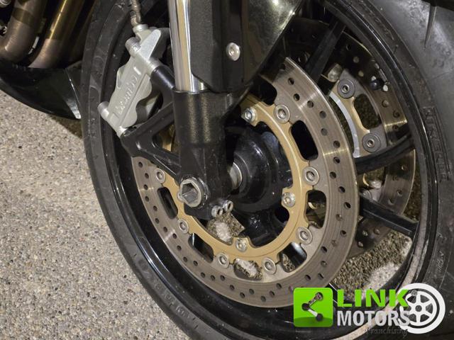TRIUMPH Speed Triple 1050 *? 70,00 al mese*