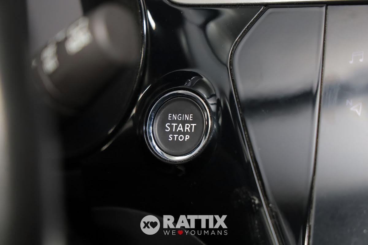 Opel Corsa-e motore elettrico 57kW Elegance