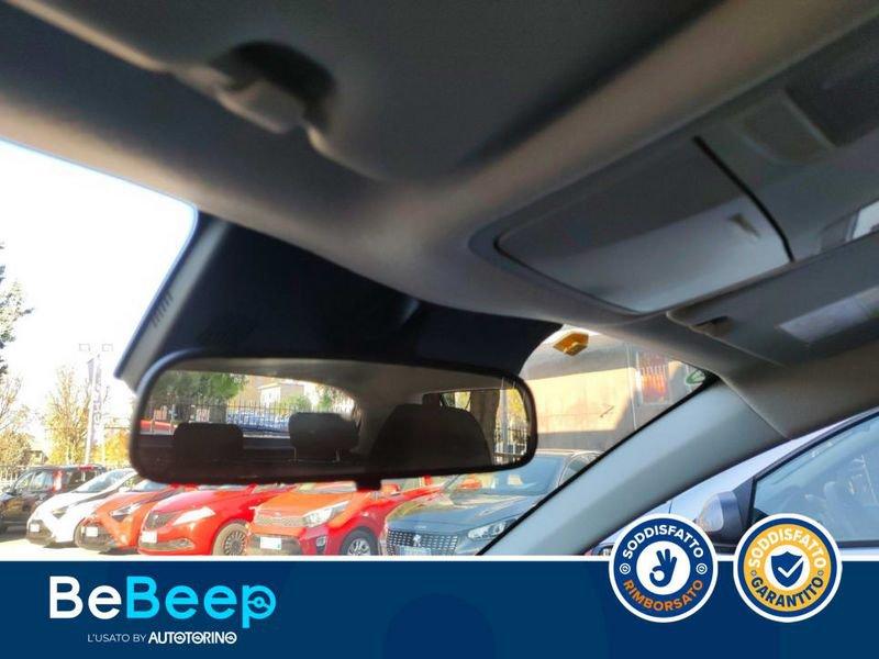 KIA Stonic 1.2 DPI URBAN S/SMART PACK 84CV