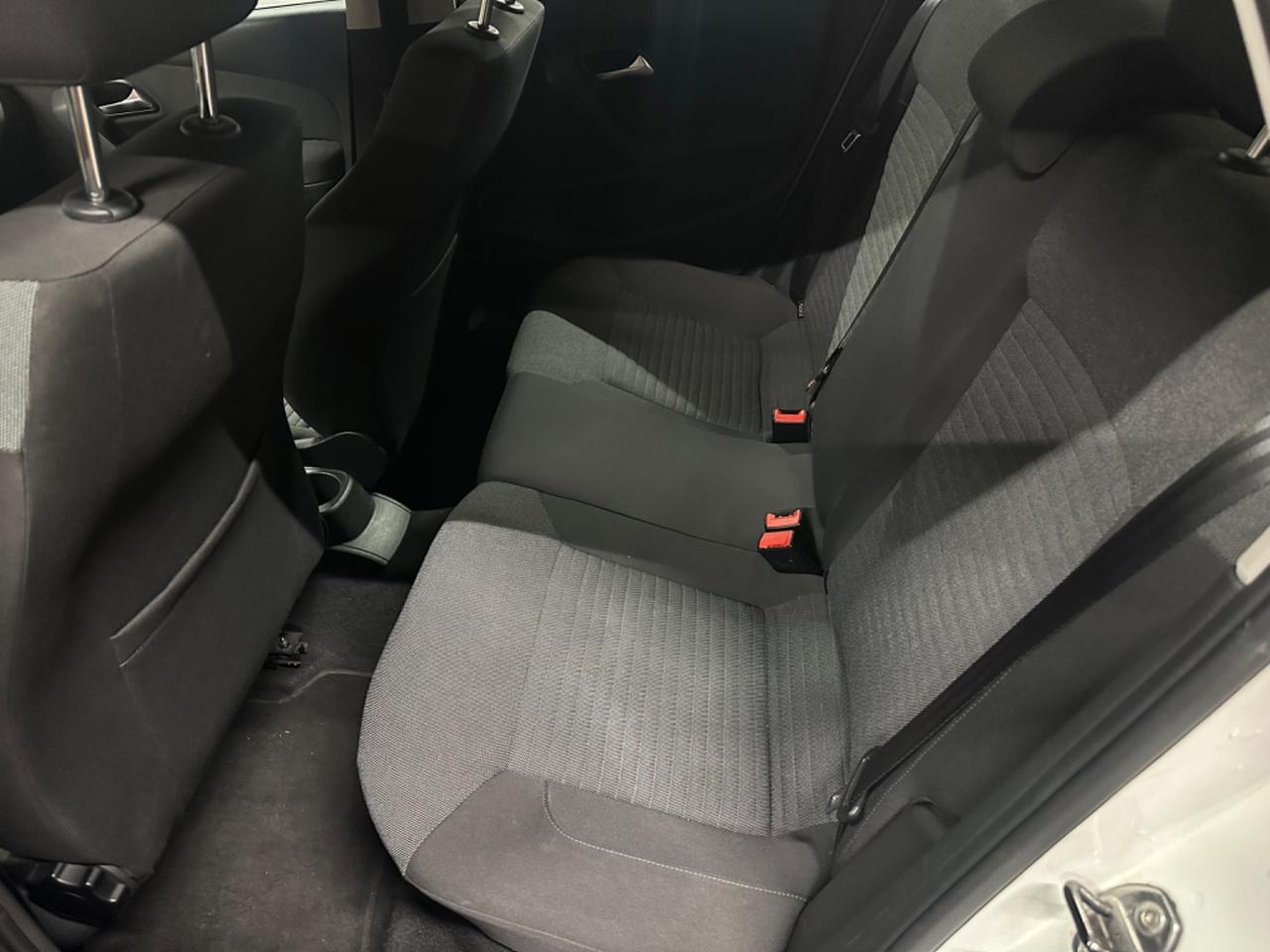 Volkswagen Polo 1.4 5 porte Comfortline