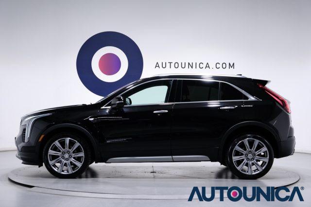 CADILLAC XT4 350 TD AWD PREMIUM LUXURY