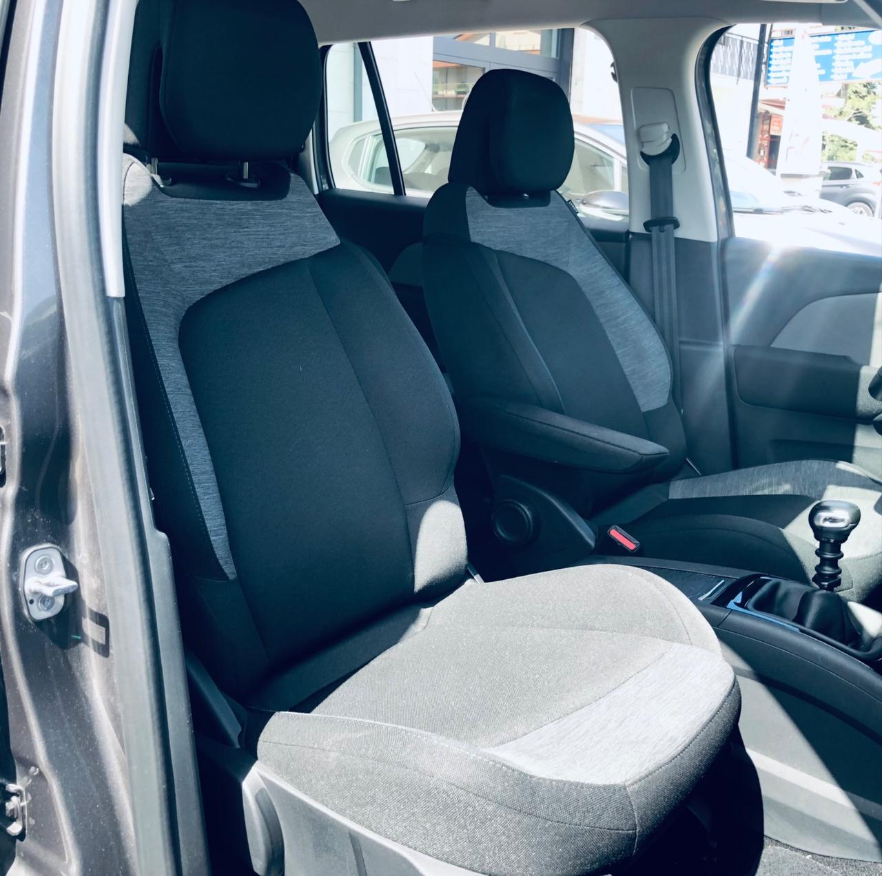 CITROEN Grand C4 Spacetourer BlueHDi 130 S&S Feel -7 POSTI