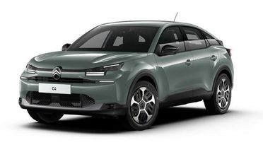 CITROEN C4 PureTech 130 EAT8 PLUS - KM ZERO ITALIANA
